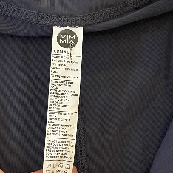 Women's Vimmia Athletic Jacket - Picture 6 of 9